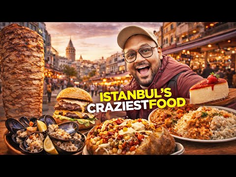 Zia Tabarak and Street Food PK