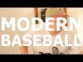 Modern Baseball Your Graduation Live At Little Elephant 1 3
