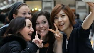 【T-ARA_티아라】Holiday