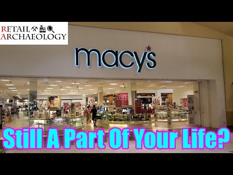 Macys Tucson