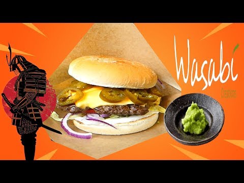 download lagu mp3 mp4 Burger Wasabi, download lagu Burger Wasabi gratis, unduh video klip Burger Wasabi
