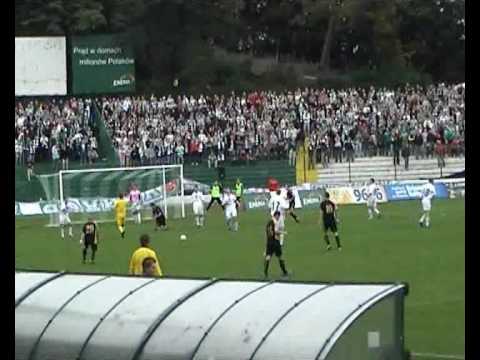 2007.10.07.Lechia Gdańsk - GKS Katowice 2:0 [Kapsa]