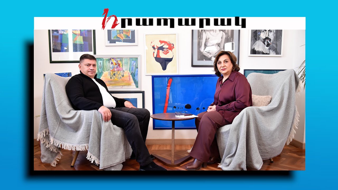 Ընդդիմությունը հարաբերություններ է պարզում, իշխանությունը` Գյումրին նվաճելու պլաններ է մշակում