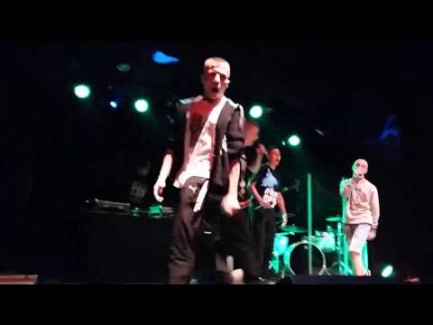 P&G - Relacja z supportu 23.04.2016r 1cz.