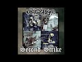 Against Everyone Second Strike 2024 Full EP