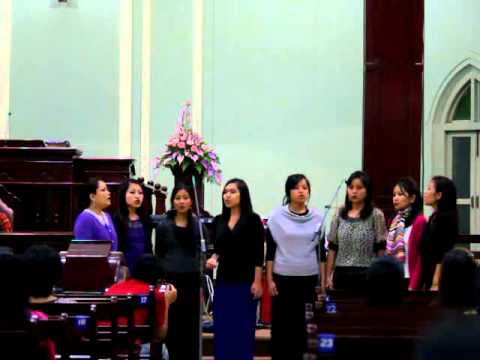 Zarkawt Female Voice 2012