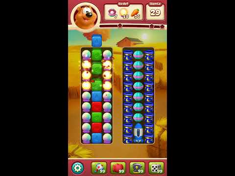 Toon Blast 1783 ??!! 🌛 🌞 🌜