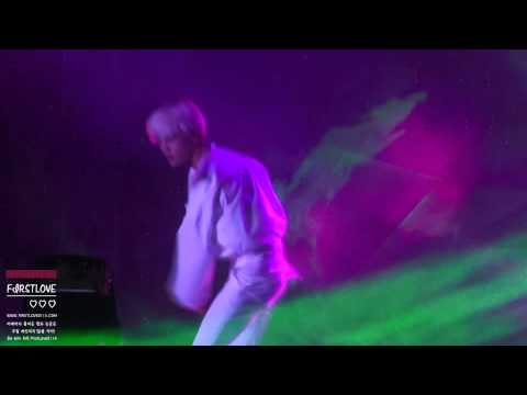 140628 TLP IN CHONGQING KAI's solo