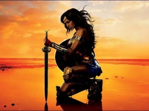 Wonder Woman: The Impossible Task