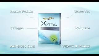 Download lagu NourishSkin X-Tra Suplemen dengan Extra Antioksidan untu Kulit Sehatmu l Ali Syakieb mp3