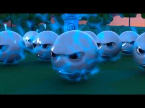 AmplyCell - Corporate presentation