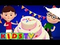 Best Happy Birthday To You Song Birthday Songs Kids Tv Nursery Rhymes For Children