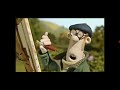 Shaun The Sheep Still Life Speed Up Slow