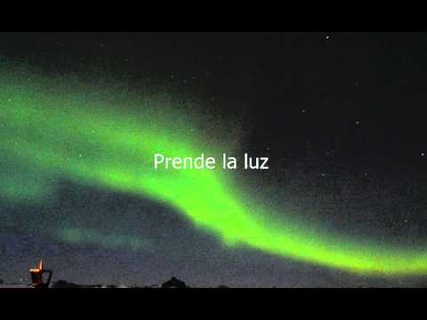 How to say Turn On The Light in Spanish