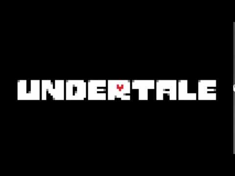 Undertale Audio Files: 065 - mus_f_destroyed2