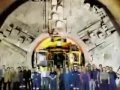D U M B..DEEP UNDERGROUND MILITARY BASE.