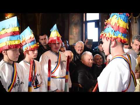 Obiceiul Crailor Pianu de Sus 2017