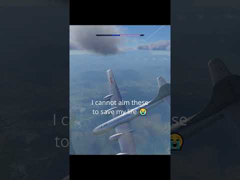 GET GOOD #warthunder #wt #bomber #skillissue #jets #props #aviation #aircraft #coldwar