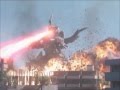 Ultraman Nexus Vs Ezmael
