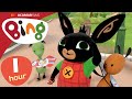 10x Episodes 1 Hour Full Episodes Compilation Bing English