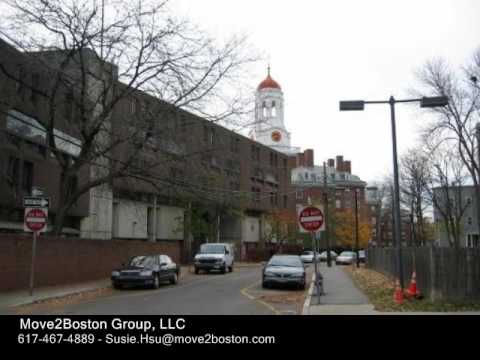 26-28 Surrey St Unit 5, Cambridge MA 02138 - Condo - Real Estate - For Sale -