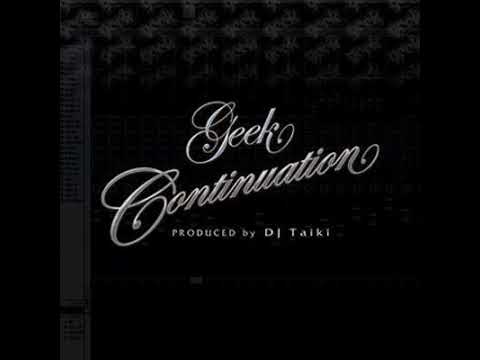 Loading feat. Lunch Time Speax / GEEK a.k.a DJ TAIKI