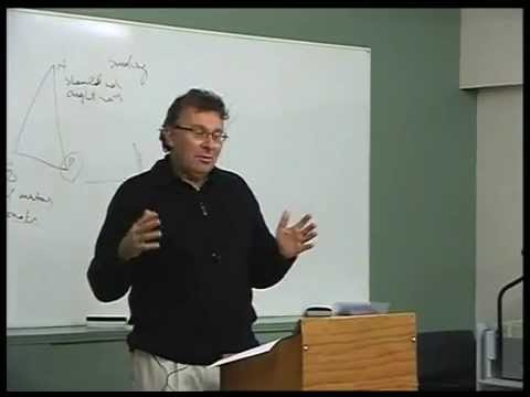 Introduction to Pastoral Counselling Module 2 Lecture 5 Substance Addictions