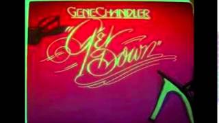 Gene Chandler = Please Sunrise