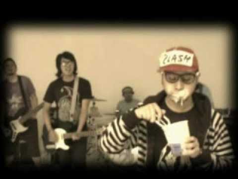 Rocket Rockers - Terobsesi (Official Music Video)