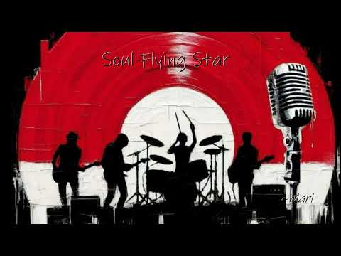 Pipe line ~ The Ventures Acoustic Guitar Cover ~ Soul Flying Star