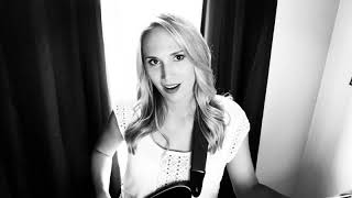 &quot;A Kissed Out Red Floatboat&quot;-Cocteau Twins cover by Ashen Ringlets