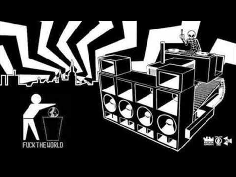 The Speed Freak -  hellfish - the wrath of the psychopat