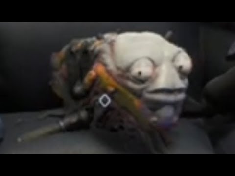 Gene Fixes Lezduit (High On Life)