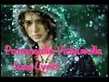 Panangalla Vishamulla Song Lyrics-Irandam Ulagam