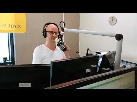 NACpraat 3 5 2018 Intro NACpraat Radio