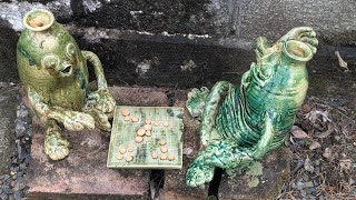 多治見 土岐 陶器散策