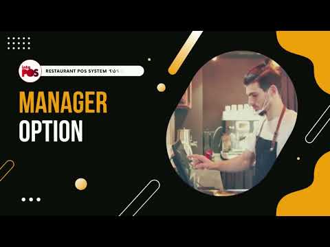 Manager Option