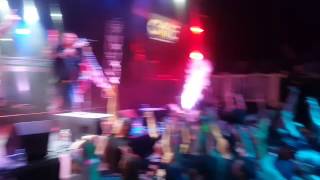 Pass The Ammo - Moonshine Bandits - Big Bear CA