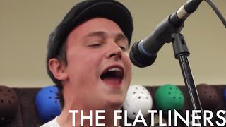 The Flatliners - "Monumental" (Acoustic) | No Future