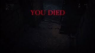 ［Bloodborne実況part3］30秒でわかるBlood borne