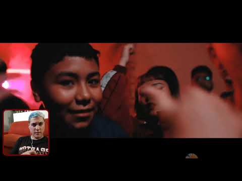 REACCIONAMOS LION B7ACK - TIROS😎