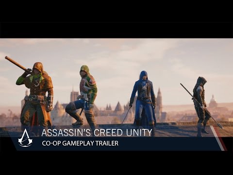 Comprar Assassin's Creed Unity