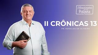 REAVIVADOS - II CRÔNICAS 13