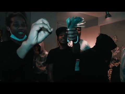 Everyone Dissed In Bando - Thru Da Coat