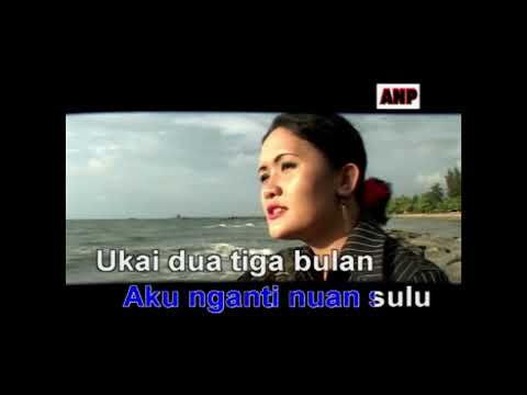 Lily Stephen - Sulu Ba Tasik Biru (Official Music Video)