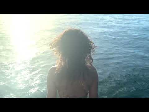 FLORA MATOS - MANIFESTAÇÃO DO AMOR  (VISUALIZER OFICAL)