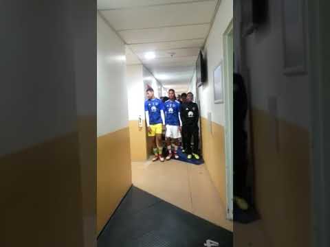 Ajax Cape Town (ABC Motsepe League Side)