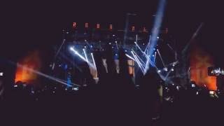 Wiz Khalifa - See You Again (Live @Exit Festival 2016)