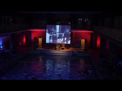 Moby Dick / Yegor Zabelov&Artemiy Kalinin - Accordion Akut Festival 2017