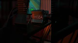 Video de BASE MOZA R9 V3
